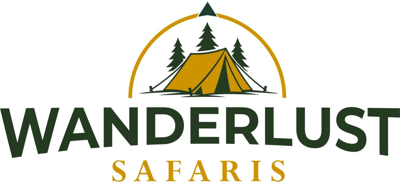 Wanderlust Safaris